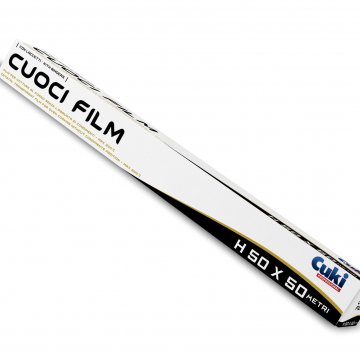 PELLICOLA CUOCI FILM MT 50